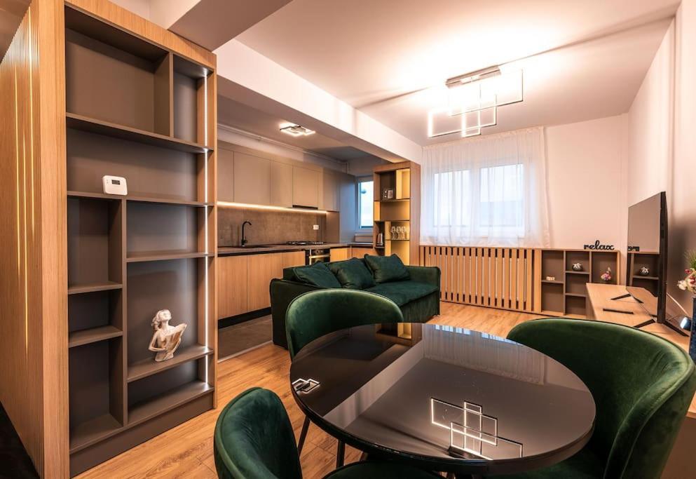 Maximapartment Braszów Zewnętrze zdjęcie