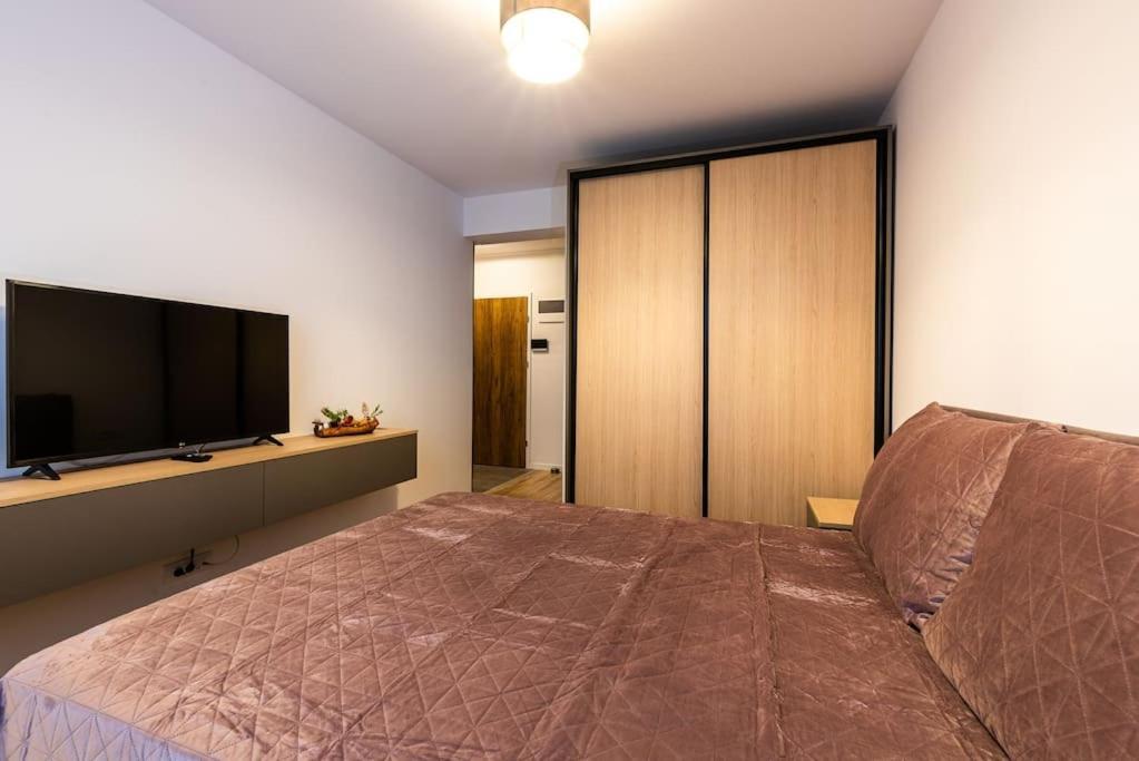 Maximapartment Braszów Zewnętrze zdjęcie